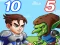 Игра Hero Tower Wars онлайн
