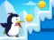 Игра Peguin Adventure онлайн