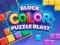 Игра Block Color Puzzle Blast онлайн