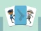 Игра Cops N Robbers Memory онлайн