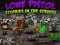 Игра Lone Pistol: Zombies In The Streets онлайн