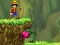 Игра One Piece's New Adventure онлайн