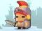 Игра Warriors League онлайн
