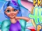 Игра Princess Holiday Party онлайн