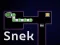 Игра Snek онлайн