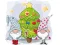Игра Cute Gnomes Hidden Stars онлайн