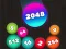 Игра 2048 Puzzle: Connect the Balls онлайн