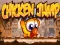 Игра Chicken Jump онлайн