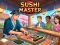 Игра Sushi Master онлайн