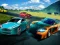 Игра Stunts Car Challenge онлайн