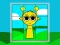 Игра Sprunki Puzzles and Singing онлайн
