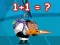 Игра Crazy Math онлайн