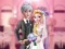 Игра Vintage Wedding онлайн