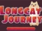 Игра Longcat journey онлайн