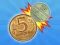 Игра Merge the Coins USSR! онлайн