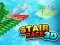 Игра Stair Race 3d онлайн