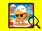 Игра Summer Spotlight Differences онлайн