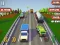 Игра Furious Highway Road Car онлайн