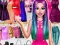 Игра Sophie's Popstar Look онлайн