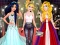 Игра Princess Red Carpet Collection онлайн