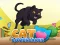 Игра Cat Lovescapes онлайн