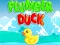Игра Plumber Duck онлайн