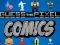Игра Guess the Pixel Comics онлайн