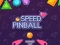 Игра Speed Pinball онлайн