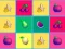 Игра Fruit 2048 онлайн