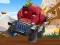 Игра Crazy Birds Kart Hidden Stars онлайн