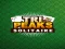 Игра Tri Peaks Solitaire Classic онлайн