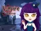 Игра Vampire Dress Up онлайн