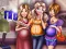 Игра Princesses Pregnant Selfie онлайн
