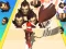 Игра Huge Slap Run онлайн