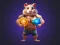 Игра Hamster Combo IDLE онлайн