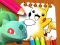 Игра Pokemon онлайн