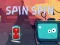 Игра Spin Spin онлайн