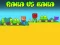 Игра Raka vs Kaka онлайн