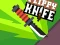 Игра Super Flippy Knife онлайн