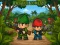 Игра Battle Zone 2D онлайн