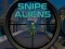 Игра Snipe Aliens онлайн