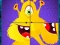 Игра Monsters Rotate онлайн
