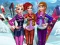 Игра Princesses Visit Arendelle онлайн