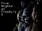 Игра Five Nights at Freddy’s 2 онлайн