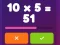 Игра Math Mania онлайн
