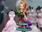 Игра Royal Dress Designer онлайн