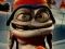 Игра Puzzle mania crazy frog онлайн