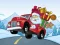 Игра Christmas Vehicles Hidden Keys онлайн