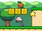 Игра Super Onion Boy онлайн