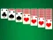 Игра Solitaire Master Classic Card онлайн
